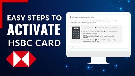 how to activate hsbc contactless card|HSBC contactless card requirements.